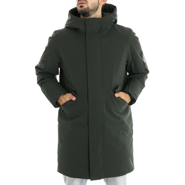 GIUBBOTTO HJALMAR ELVINE - Mad Fashion | img vers.1300x/